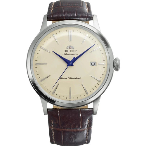 Orient men automatic watch - automatic,
