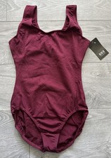 Bloch Ballerina Basic Tank