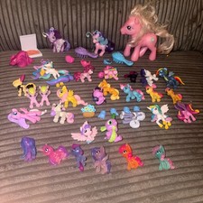 My Little Pony Mixed bundle