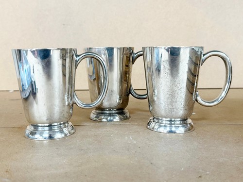 Vintage dalex ltd silver - vintage,