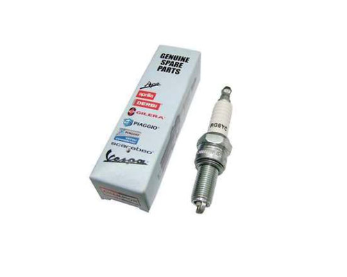 Original spark plug - original,