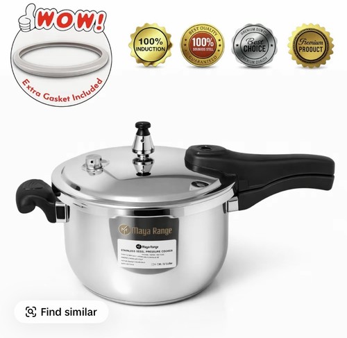 Maya range stainless steel - maya,