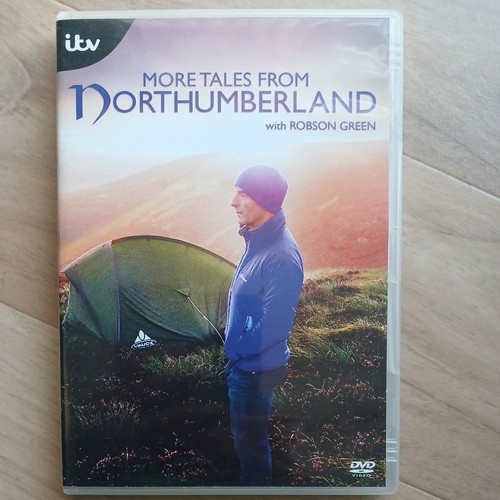 More tales from northumberland - tales,