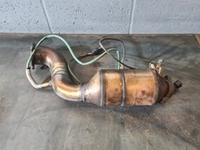 MERCEDES BENZ W204 C180 Petrol