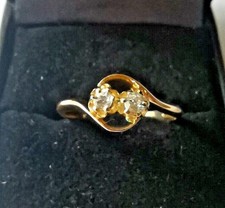 1914 Edwardian Chester  18ct