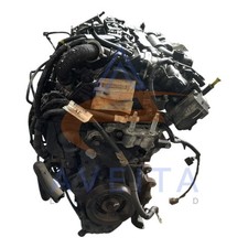 FORD Focus 2008-2011 MK2 1.6