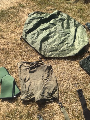 Carp fishing tackle job - fishing,