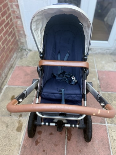 Joolz day pushchair stroller - joolz,