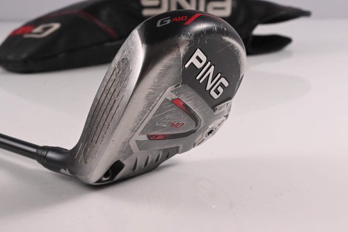 Ping g410 sft wood - ping, #5
