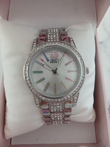 Watch ladies juicy - juicy, couture