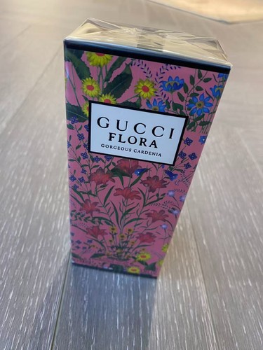Gucci flora gorgeous - gucci,