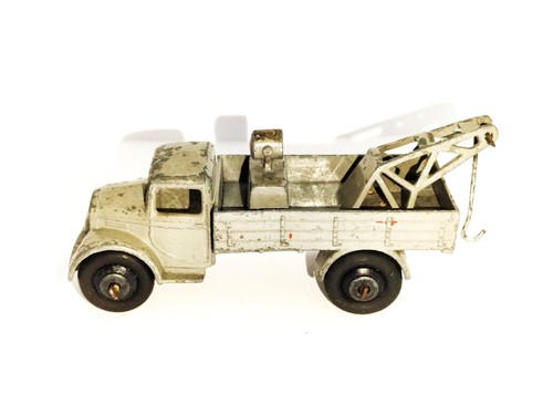 Early meccano dinky toys - meccano, 30e