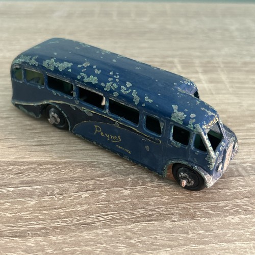 Vintage original dinky 29e - vintage,