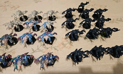 Space hulk plastic - hulk,