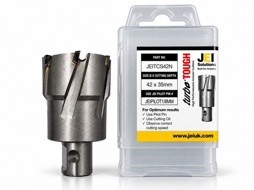 Tct 42mm 35mm tungsten - x,