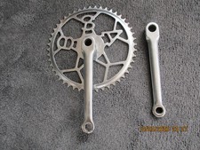 Vintage 1960s raleigh bsa - vintage, /bsa