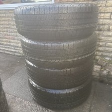 Goodyear Wrangler Territory