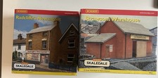 NEW HORNBY SKALEDALE SHOP