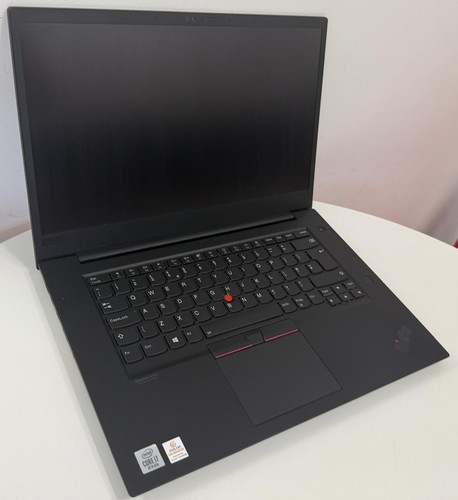 Lenovo thinkpad extreme - thinkpad, x1