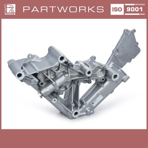 Oil pump for porsche 986 - oil,