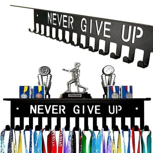 Medal hanger display - medal,