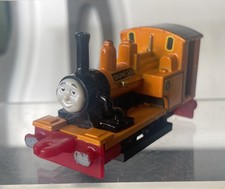 Vintage ERTL Thomas The Tank Engine & Friends - Duncan Diecast Train 1996