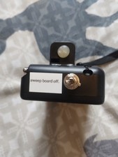 Portable Ghost box / Spirit