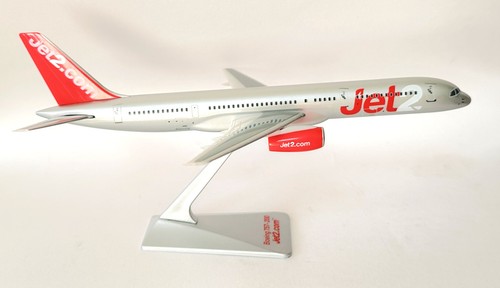 Boeing 757 200 jet2 - jet2,