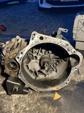 KIA SPORTAGE MK3 1.6 GDI PETROL 6 SPEED MANUAL GEARBOX 2015-2018