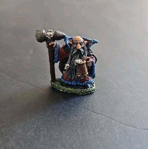 Reaper miniatures dark heaven - reaper,