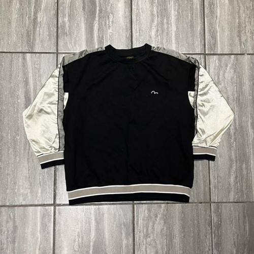 Vintage 90s evisu embroidered - vintage,