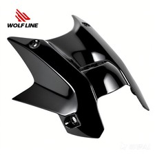 WOLFLINE Front Gas Tank Key