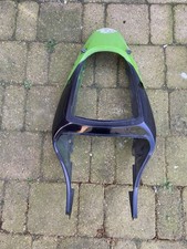 Kawasaki Zx6r J2 Rear Tail