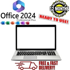 Toshiba Satellite P70-B 17.3"