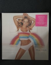 Mariah Carey - Rainbow [New