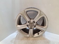 AUDI A4 MK4 2008-2015 17"
