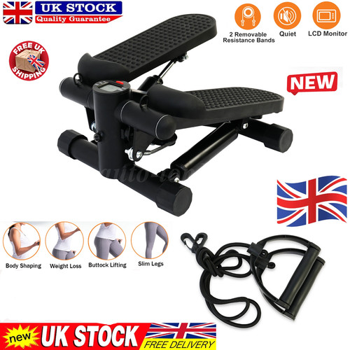 Mini stepper machine for - stepper,