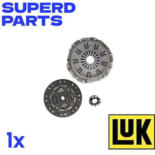 Luk 623 3554 clutch - 623,