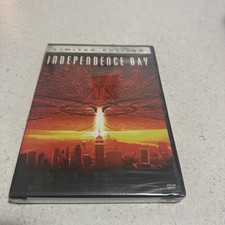 Independence day limited - independence, (limited