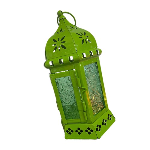 1pcs reusable iron art candle - reusable,