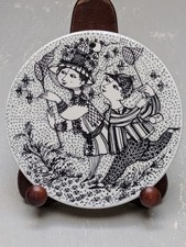 Bjorn Wiinblad Nymolle Denmark