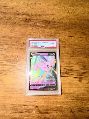 Espeon swsh201 swsh sword - swsh201,