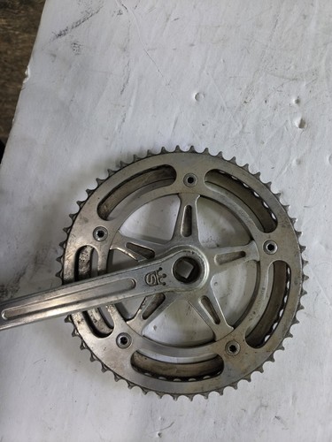 Mighty comp right crank - right,
