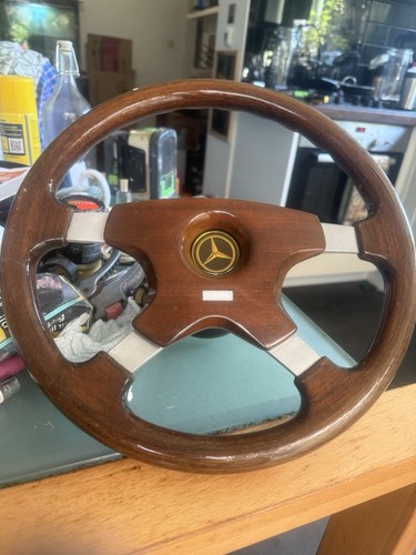 Rare mamo mercedes benz - rare,