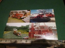 4 X FAIRGROUND VEHICLE