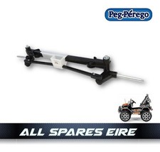 PEG PEREGO GAUCHO ROCK'IN