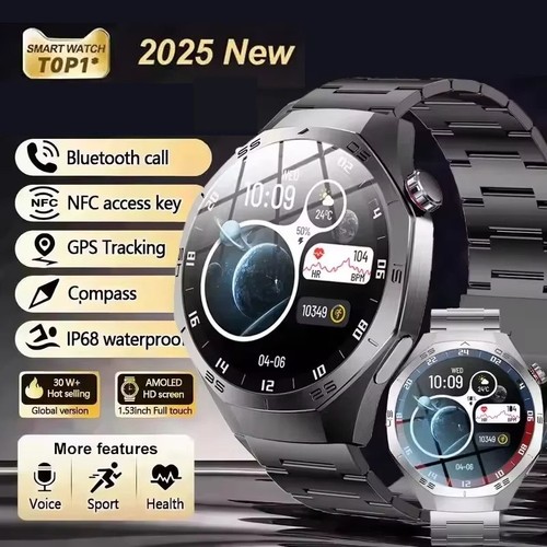 Huawei gt5 pro - huawei,