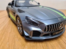 CMJ 1:12 Mercedes AMG GTR Pro