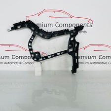 VW Golf Rear Bumper Bracket