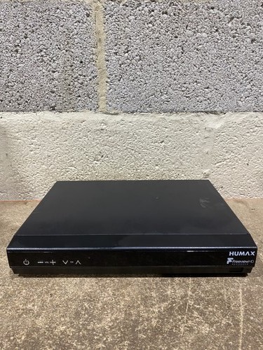 Humax hdr 1800t 500gb - humax, hdr-1800t